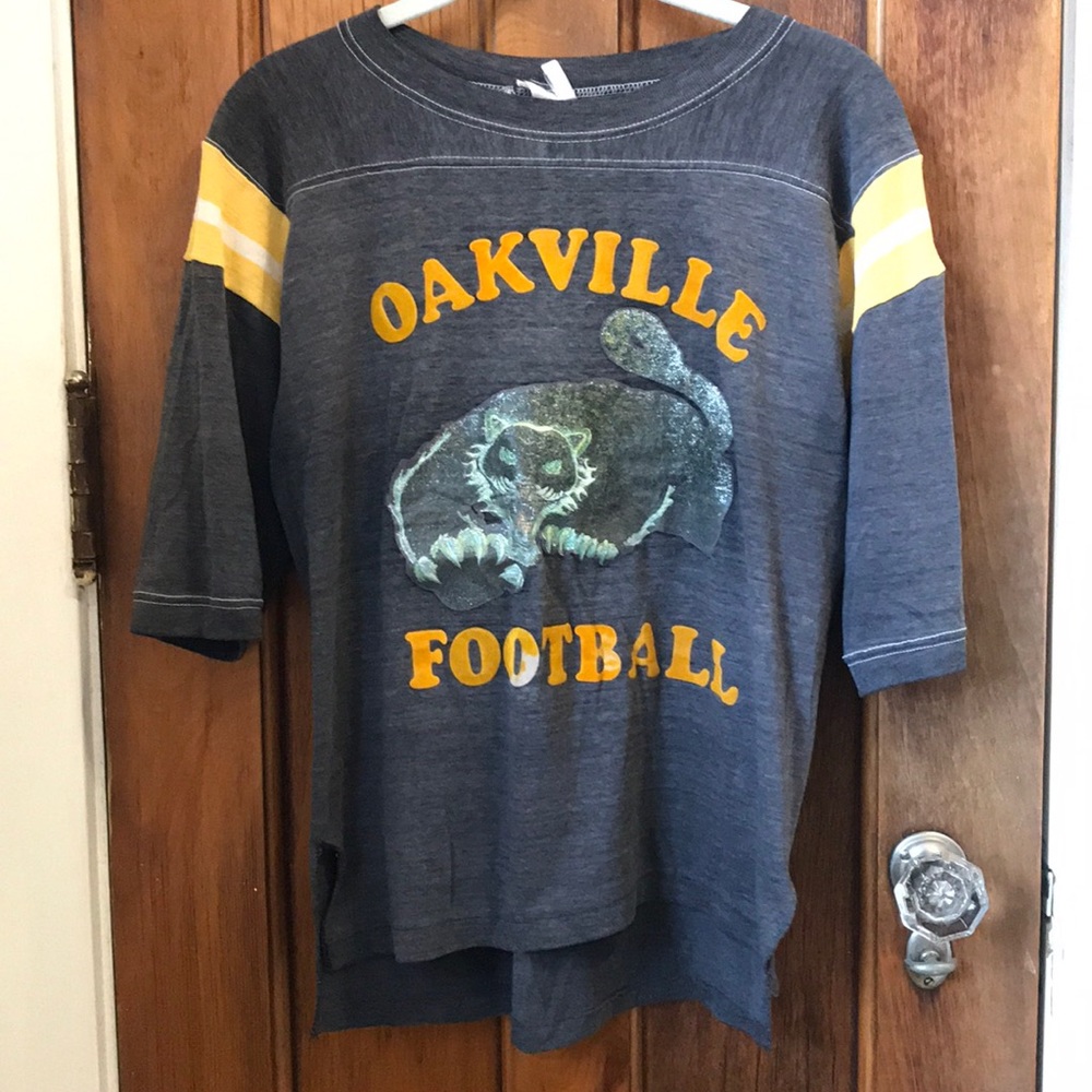 Vintage tee